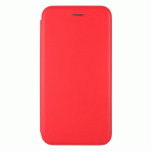 Чохол книжка U-Like Best Xiaomi Redmi Note 14 5G Red Чохол книжка U-Like Best Xiaomi Redmi Note 14 5G Red