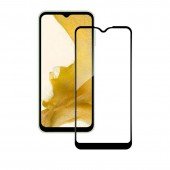 Защитное стекло для SAMSUNG A156 Galaxy A15/A25/M15 Full Glue (0.25 мм, 2.5D, черное) ЛЮКС Защитное стекло для SAMSUNG A156 Galaxy A15/A25/M15 Full Glue (0.25 мм, 2.5D, черное) ЛЮКС