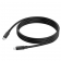 Кабель Borofone BX81 Type-C to Type-C 60W/1m Black