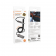 Bluetooth ресивер BOROFONE BC56 Peaceful (AUX+USB-A) Metal Gray