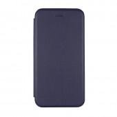 Чехол книжка U-Like Best Samsung A156 Galaxy A15 4G/5G Dark Blue