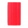 Чохол Goospery Soft Mercury Smart Cover для Lenovo S8-50F IdeaTab 8.0" Red