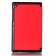 Чохол Goospery Soft Mercury Smart Cover для Lenovo S8-50F IdeaTab 8.0" Red