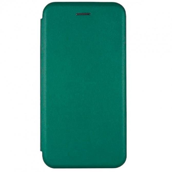 Чохол-книжка U-Like Best Xiaomi Redmi Note 12 5G/ Note 12 Pro 5G/Poco X5 Green