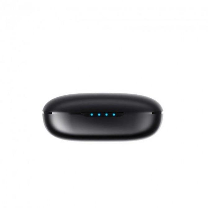 Наушники Havit TW933 with charger case Black-3