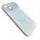 Накладка Auto Focus для iPhone 15 Light Blue
