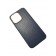 Чохол Syndee with MagSafe для Apple iPhone 14 Pro Max (6.7") Gem Blue