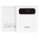 Повербанк Hoco B20 (10000mAh) White