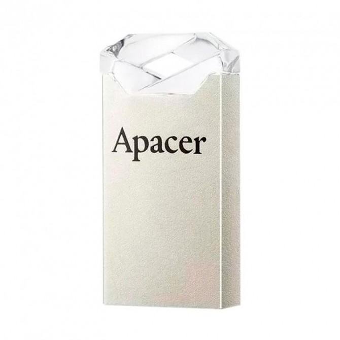 Флеш память Apacer USB 16Gb AH111 Crystal