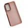 Чехол TPU Space II Color Matte для Samsung Galaxy A16 4G/ A16 5G Pink