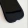 Чехол TPU Cat with straps для Apple iPhone 16 Pro (6.3") Black