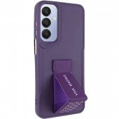 Чехол TPU VIVA для Samsung Galaxy A15 4G/5G/ M15 5G Фиолетовый Чехол TPU VIVA для Samsung Galaxy A15 4G/5G/ M15 5G Фиолетовый