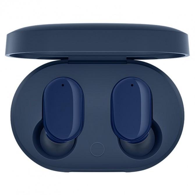 Xiaomi Redmi Airdots 3 Blue-1