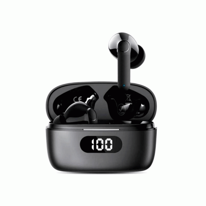 Навушники XO G9 Black