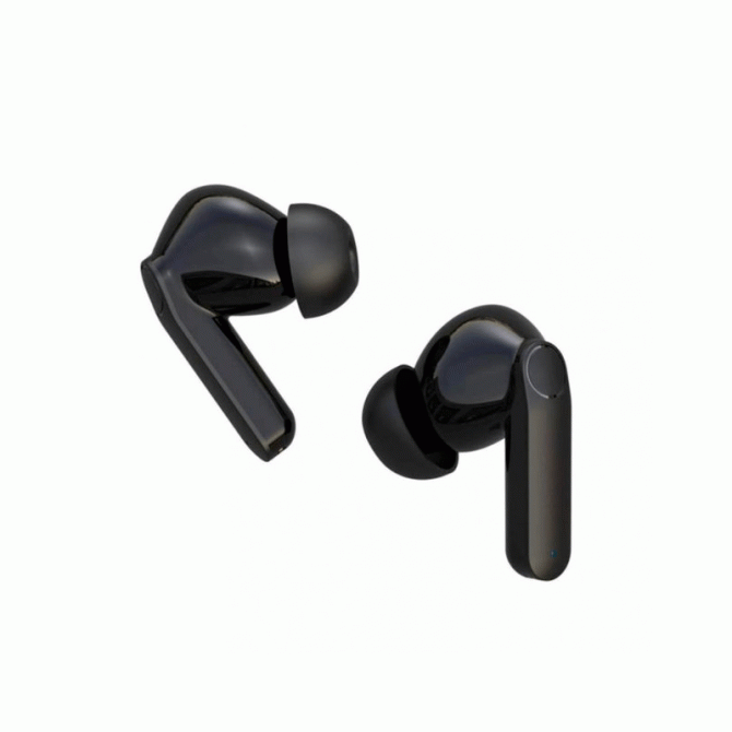 Навушники XO G9 Black-1