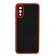Чохол Magic Eye для Samsung A02 Червоний