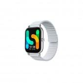 Смарт годинник Xiaomi HAYLOU LS11 (RS4 Plus) Silver