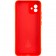 Чохол Original Soft Case Samsung A045 Galaxy A04 Червоний FULL