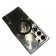 Чехол TPU Shiny Mountain (MagFit) для Samsung Galaxy S25 Plus Black