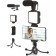 Комплект блогера Piko Vlogging Kit PVK-02L