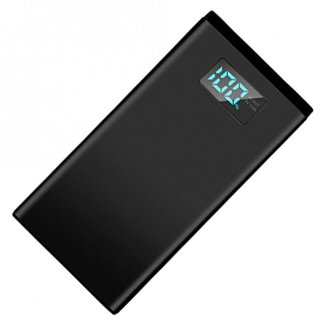 Повербанк Joyroom D-M190 Plus Li-Pol 20000mAh Чорний-2