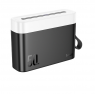 Додаткова батарея Hoco J94A Masterful 22.5W (50000 mAh) Black Додаткова батарея Hoco J94A Masterful 22.5W (50000 mAh) Black