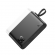 Додаткова батарея Hoco J94A Masterful 22.5W (50000 mAh) Black