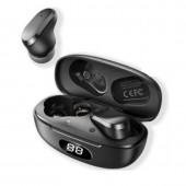 Наушники XO X19 AirDots Arc Black