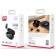 Наушники XO X19 AirDots Arc Black