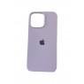 Original Full Soft Case (MagSafe) for iPhone 13 Lilac