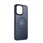 Чехол TPU+PC Metal Buttons with MagSafe Colorful для Apple iPhone 16 Plus (6.7 Чехол TPU+PC Metal Buttons with MagSafe Colorful для Apple iPhone 16 Plus (6.7