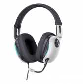 Навушники Baseus GoPlay 1 Max OS Moon White Навушники Baseus GoPlay 1 Max OS Moon White