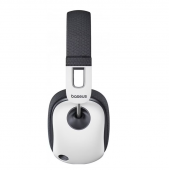 Навушники Baseus GoPlay 1 Max OS Moon White Навушники Baseus GoPlay 1 Max OS Moon White