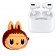 Чохол U-Like Protective LABUBU для Airpods Pro 2 Brown