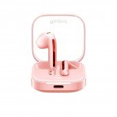 Наушники Xiaomi Redmi Buds 6 Active Transparent Pink Наушники Xiaomi Redmi Buds 6 Active Transparent Pink