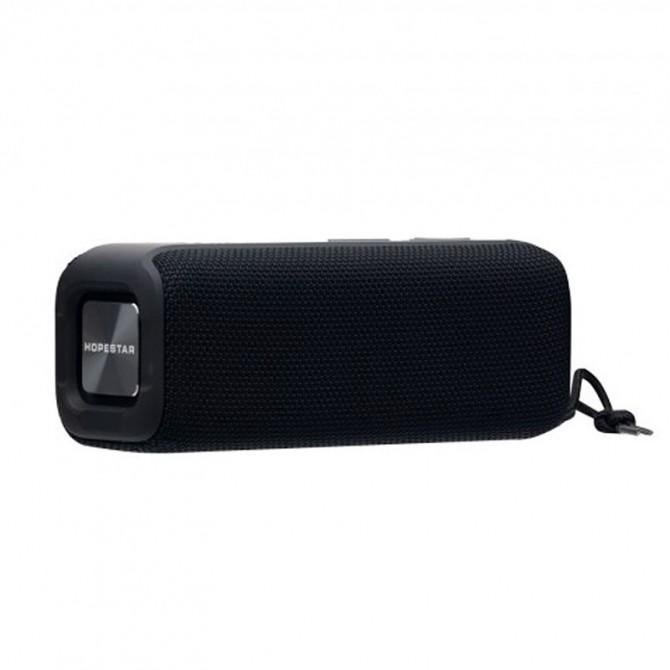 Bluetooth Колонка Hopestar P15 Black-1