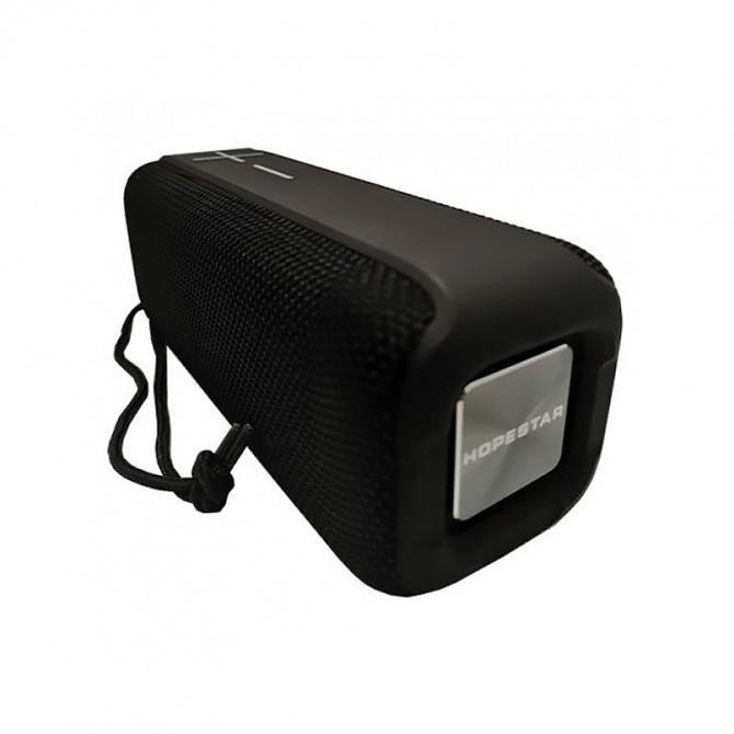 Bluetooth Колонка Hopestar P15 Black-2