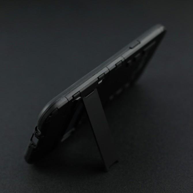 Чехол HONOR Hard Defence Series для Samsung J700 Galaxy J7 2015 Чёрный-5