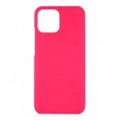 Чохол Soft Case Xiaomi Mi 11 Неоново Рожевий FULL Чохол Soft Case Xiaomi Mi 11 Неоново Рожевий FULL