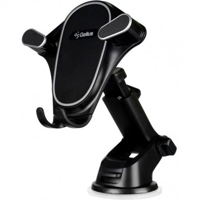 Холдер Gelius Pro GP-CH015 Black