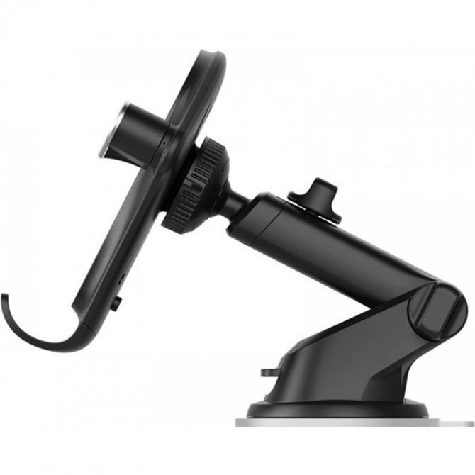 Холдер Gelius Pro GP-CH015 Black-1