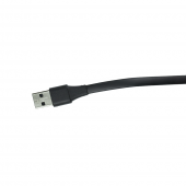 Кабель Usams U9 US-SJ236 Type-C Mobile game data cable 1.5m (SJ236TC01) Кабель Usams U9 US-SJ236 Type-C Mobile game data cable 1.5m (SJ236TC01)