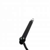 Кабель Usams U9 US-SJ235 Lightning Mobile game data cable 1.5m (SJ235IP01) Кабель Usams U9 US-SJ235 Lightning Mobile game data cable 1.5m (SJ235IP01)