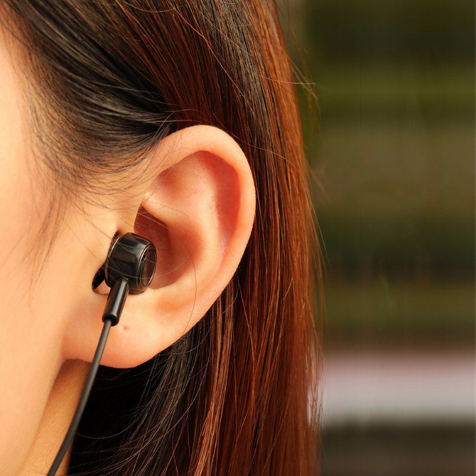 Наушники Usams EP-12 Чёрный (HSEP1201)-3