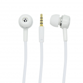 Наушники Usams EP-12 White (HSEP1202)