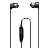 Наушники Usams EP-21 Чёрный (HSEP2101)