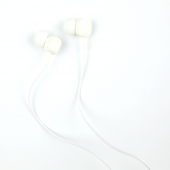 Наушники Usams EP-21 White (HSEP2102)