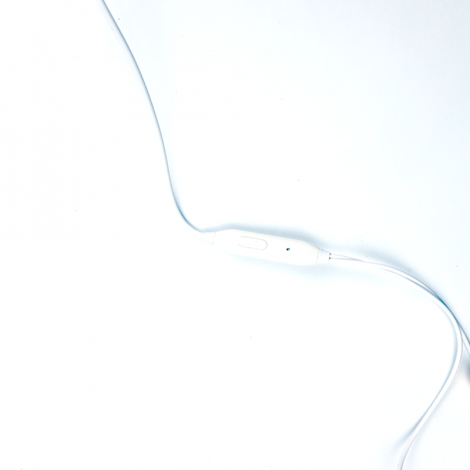 Навушники Usams EP-21 Білий (HSEP2102)-2