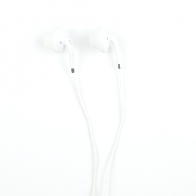 Наушники Usams EP-14 White (HSEP1402)