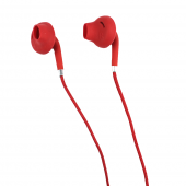 Наушники Usams EP-14 Красный(HSEP1404)